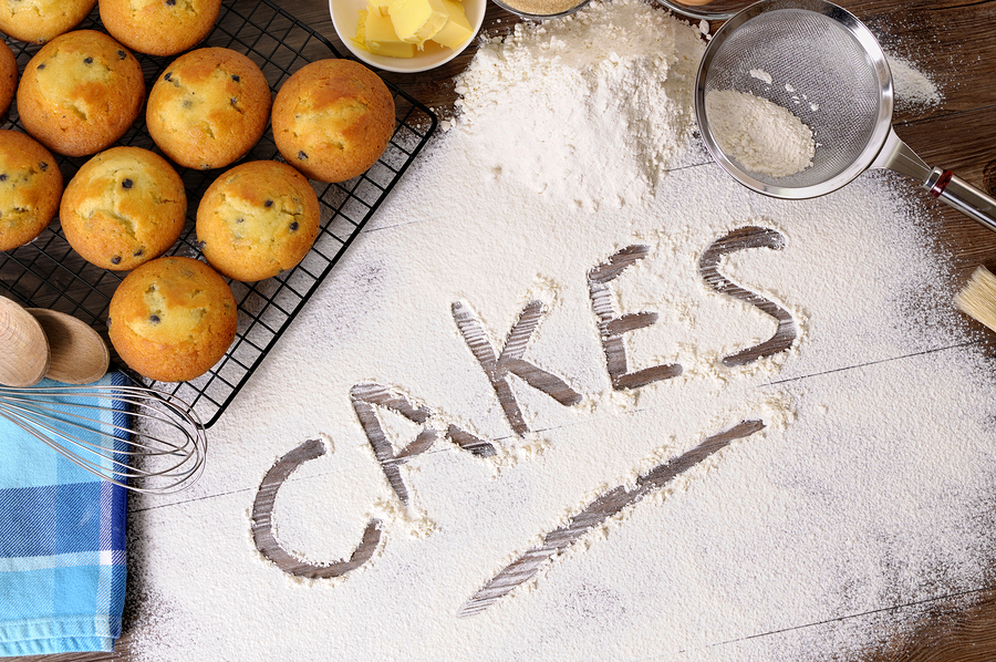 Baking troubleshooting guide sugared productions blog